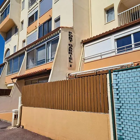 2 Pieces Cap D'agde Ct042-120