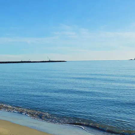 Apartment 2 Pieces Cap D'agde Ct042-120
