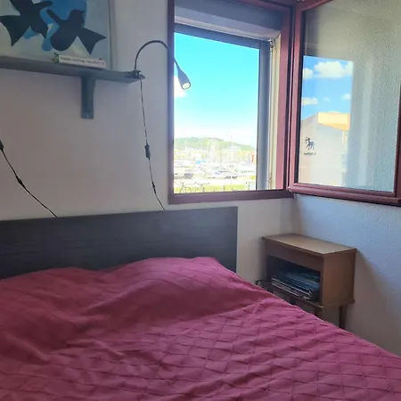 2 Pieces Cap D'agde Ct042-120 * Agde