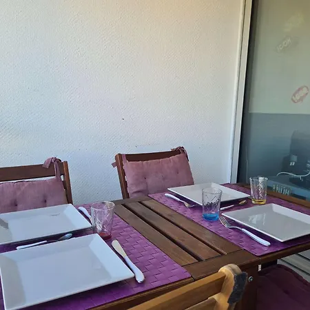 2 Pieces Cap D'agde Ct042-120 Agde