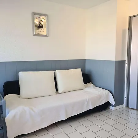 2 Pieces Cap D'agde Ct042-120 Agde