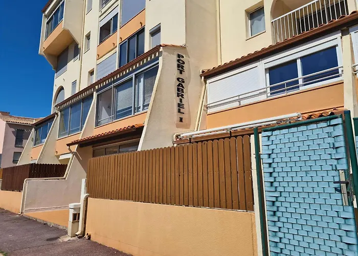 2 Pieces Cap D'agde Ct042-120